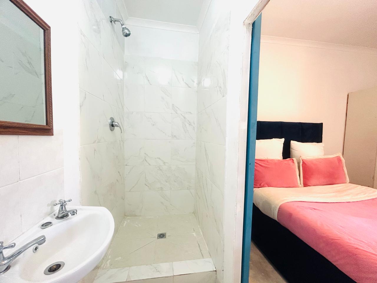 Executive Accommodation Bellville